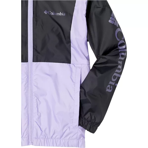 Columbia Girls' Lily Basin Jacket