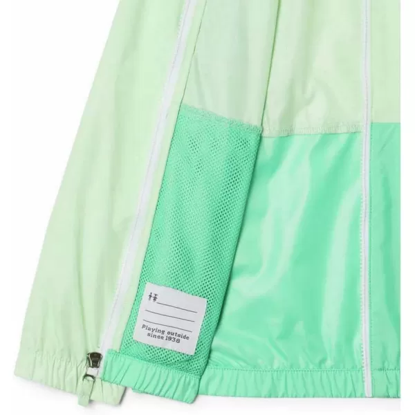 Columbia Girls' Lily Basin Jacket