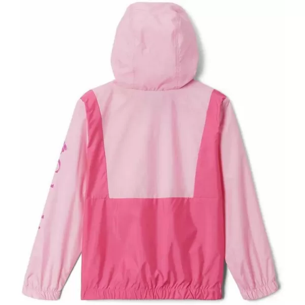 Columbia Girls' Lily Basin Jacket