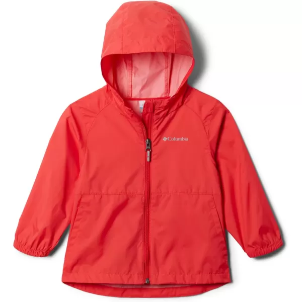Columbia Girls' Switchback Ii Jacket