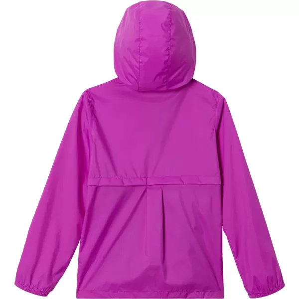Columbia Girls' Switchback Ii Jacket