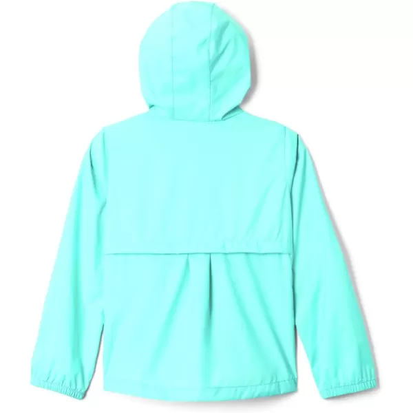 Columbia Girls' Switchback Ii Jacket