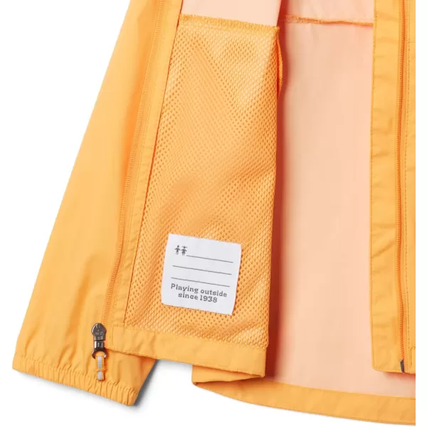 Columbia Girls' Switchback Ii Jacket