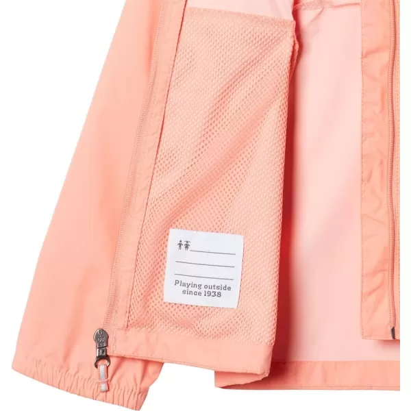 Columbia Girls' Switchback Ii Jacket