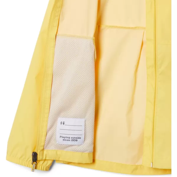 Columbia Girls' Switchback Ii Jacket