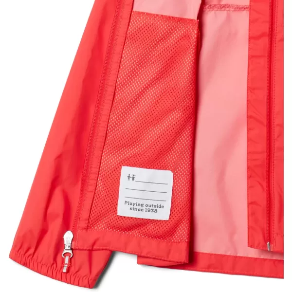 Columbia Girls' Switchback Ii Jacket