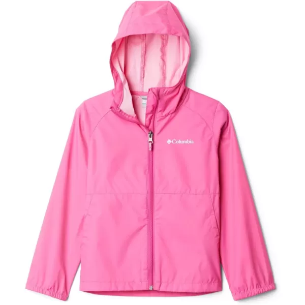 Columbia Girls' Switchback Ii Jacket