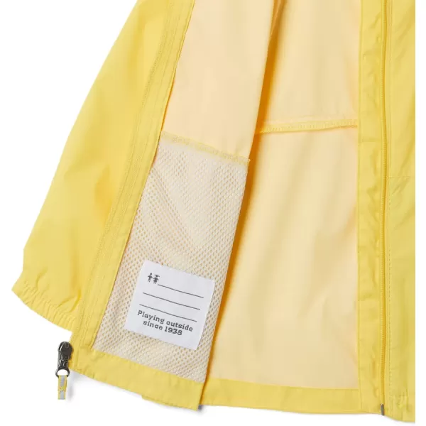 Columbia Girls' Switchback Ii Jacket