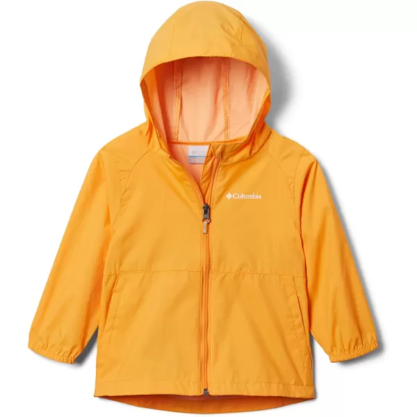 Columbia Girls' Switchback Ii Jacket