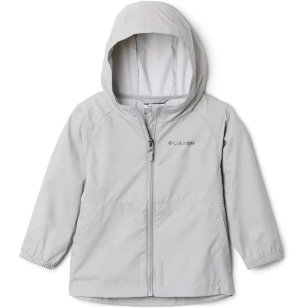 Columbia Girls' Switchback Ii Jacket
