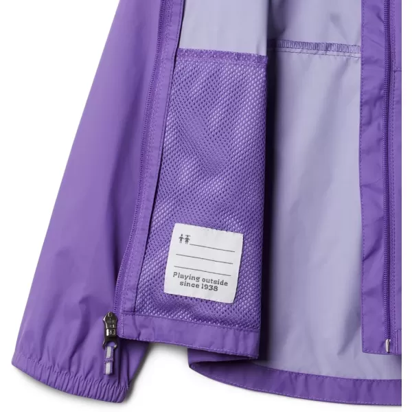 Columbia Girls' Switchback Ii Jacket)