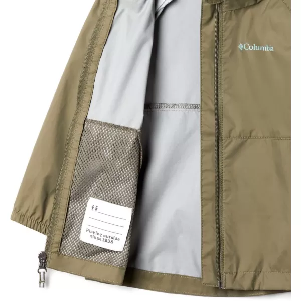 Columbia Girls' Switchback Ii Jacket