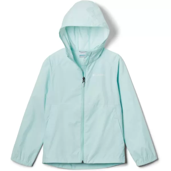 Columbia Girls' Switchback Ii Jacket