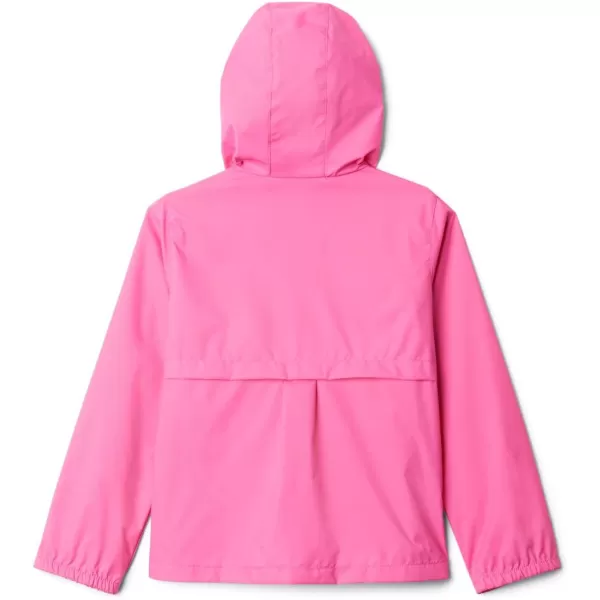 Columbia Girls' Switchback Ii Jacket