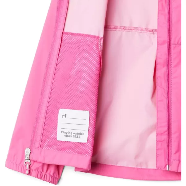 Columbia Girls' Switchback Ii Jacket