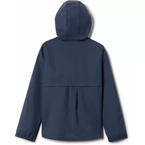 Columbia Girls' Switchback Ii Jacket