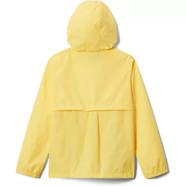 Columbia Girls' Switchback Ii Jacket