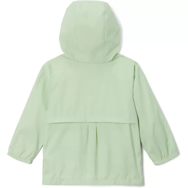 Columbia Girls' Switchback Ii Jacket