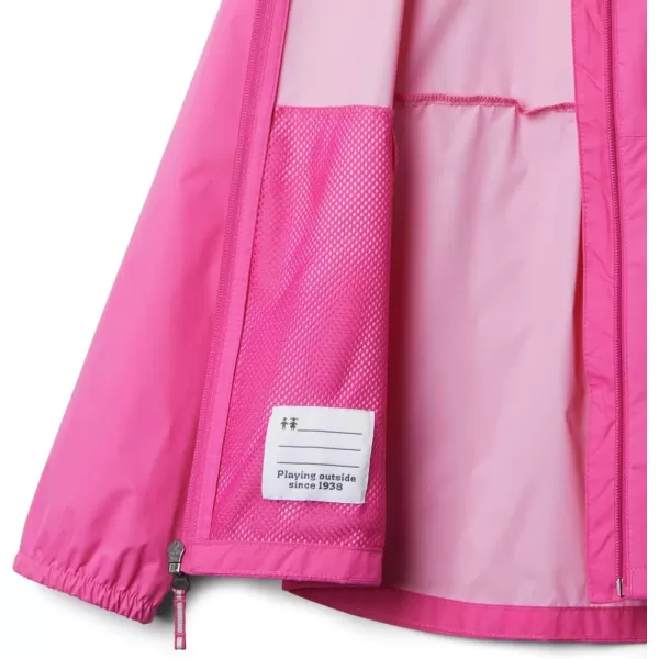 Columbia Girls' Switchback Ii Jacket