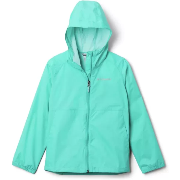 Columbia Girls' Switchback Ii Jacket