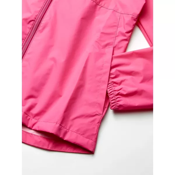 Columbia Girls' Switchback Ii Jacket