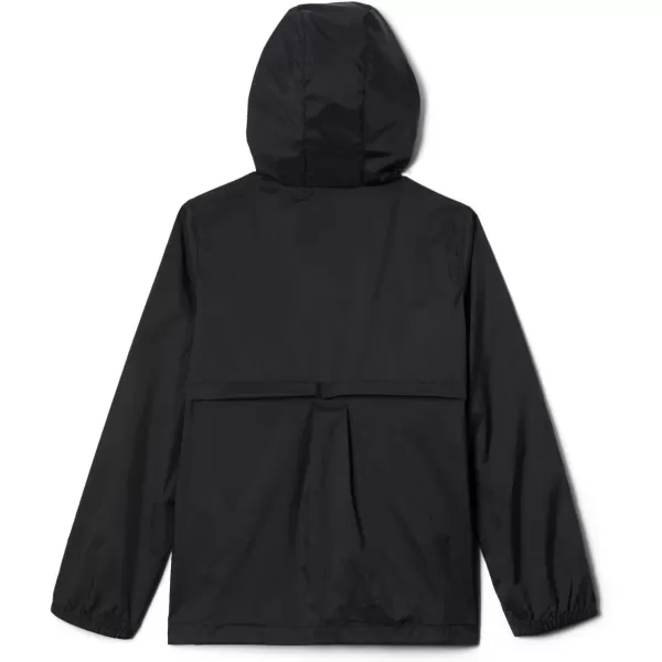 Columbia Girls' Switchback Ii Jacket