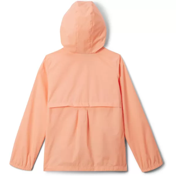 Columbia Girls' Switchback Ii Jacket