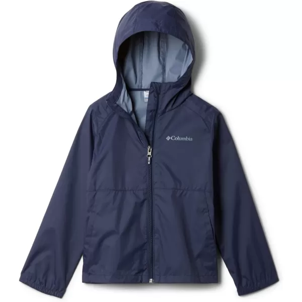 Columbia Girls' Switchback Ii Jacket