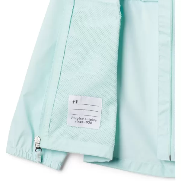 Columbia Girls' Switchback Ii Jacket
