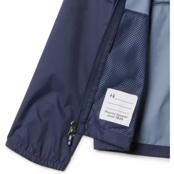 Columbia Girls' Switchback Ii Jacket