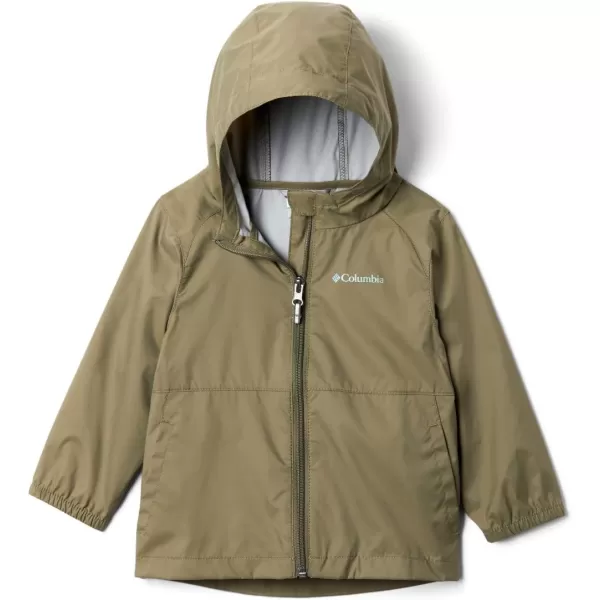 Columbia Girls' Switchback Ii Jacket