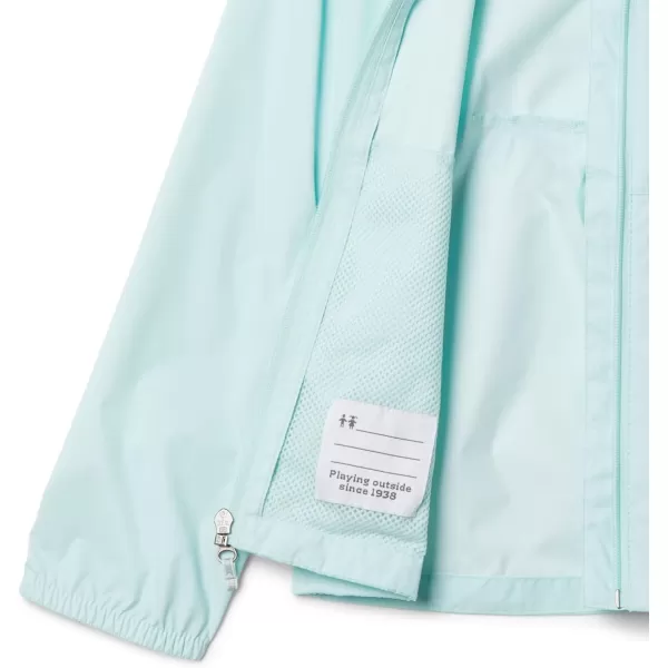 Columbia Girls' Switchback Ii Jacket