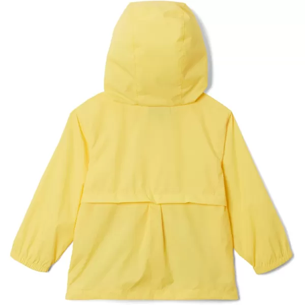 Columbia Girls' Switchback Ii Jacket