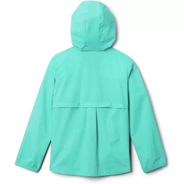 Columbia Girls' Switchback Ii Jacket