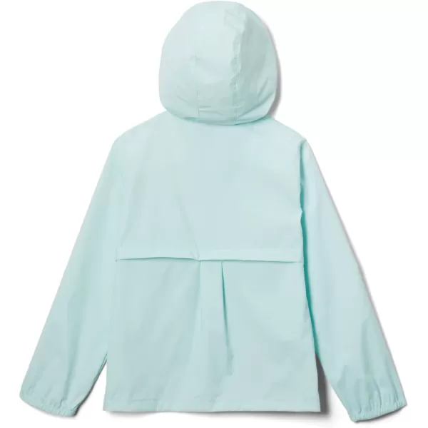 Columbia Girls' Switchback Ii Jacket