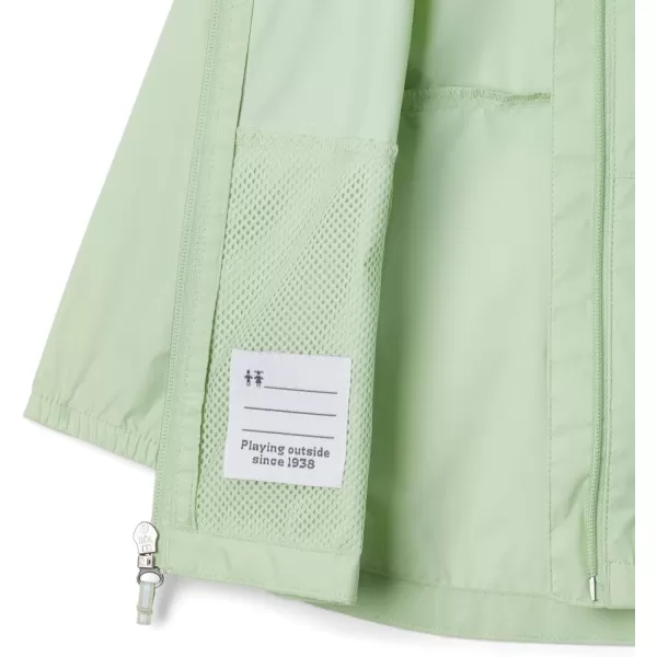 Columbia Girls' Switchback Ii Jacket