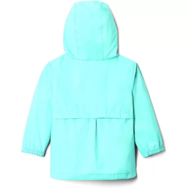 Columbia Girls' Switchback Ii Jacket