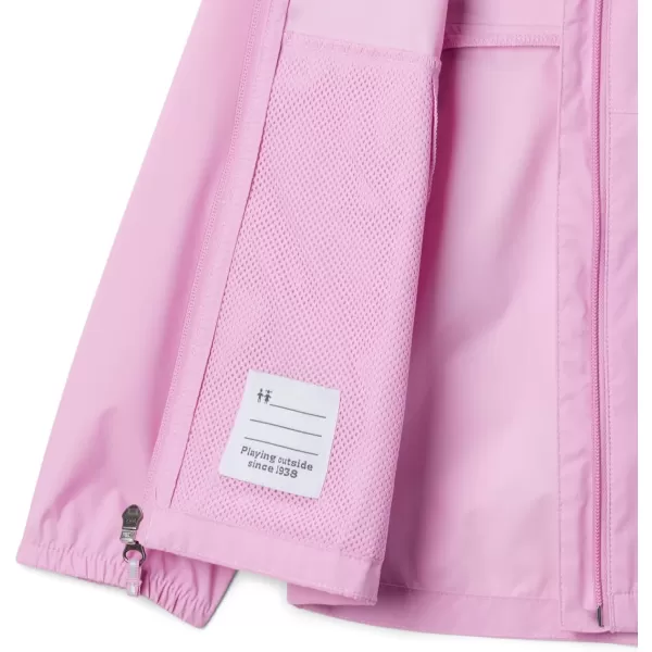 Columbia Girls' Switchback Ii Jacket