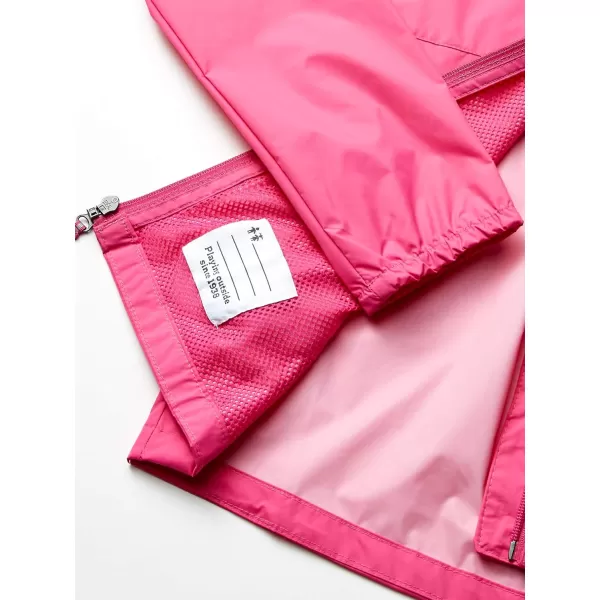 Columbia Girls' Switchback Ii Jacket