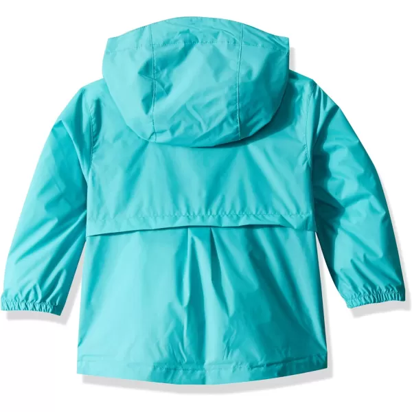 Columbia Girls' Switchback Ii Jacket)