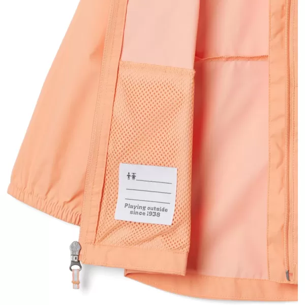 Columbia Girls' Switchback Ii Jacket