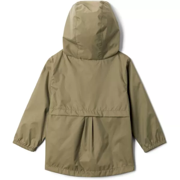 Columbia Girls' Switchback Ii Jacket