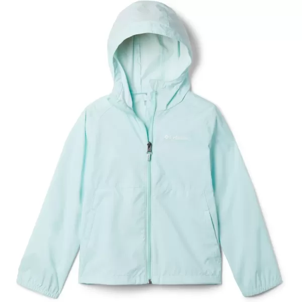 Columbia Girls' Switchback Ii Jacket