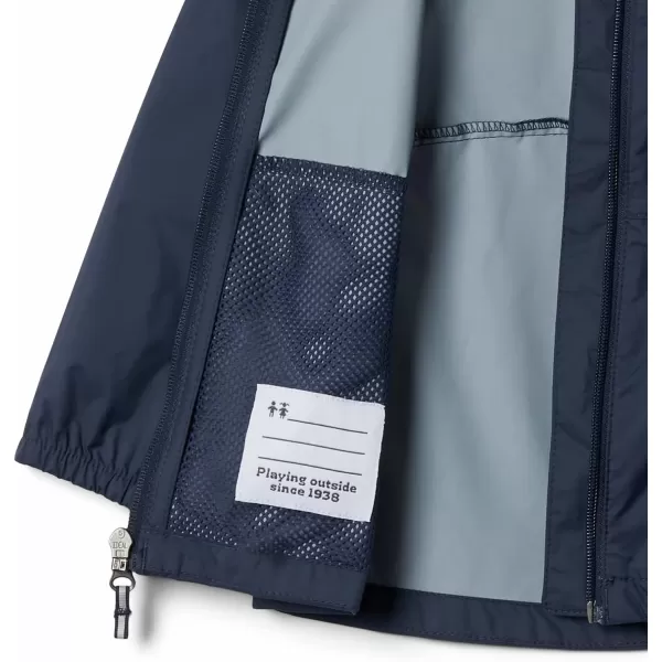 Columbia Girls' Switchback Ii Jacket)