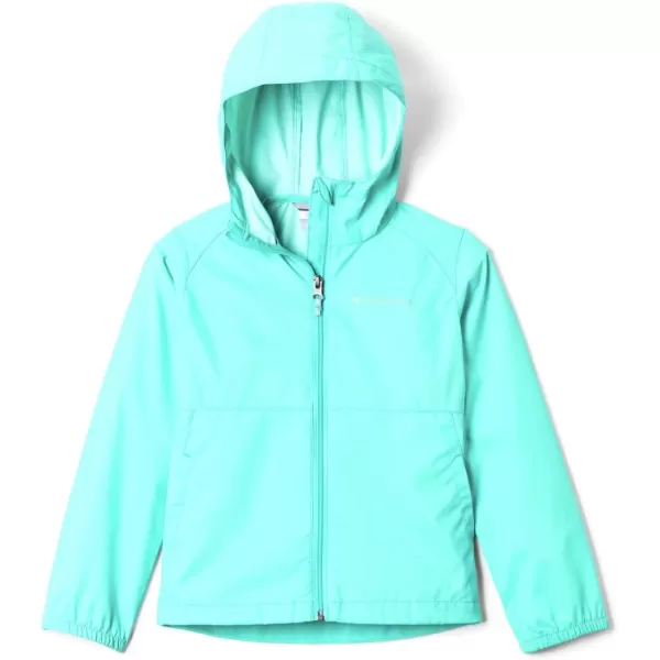 Columbia Girls' Switchback Ii Jacket