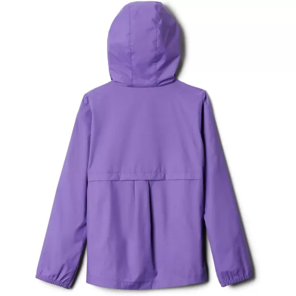 Columbia Girls' Switchback Ii Jacket)
