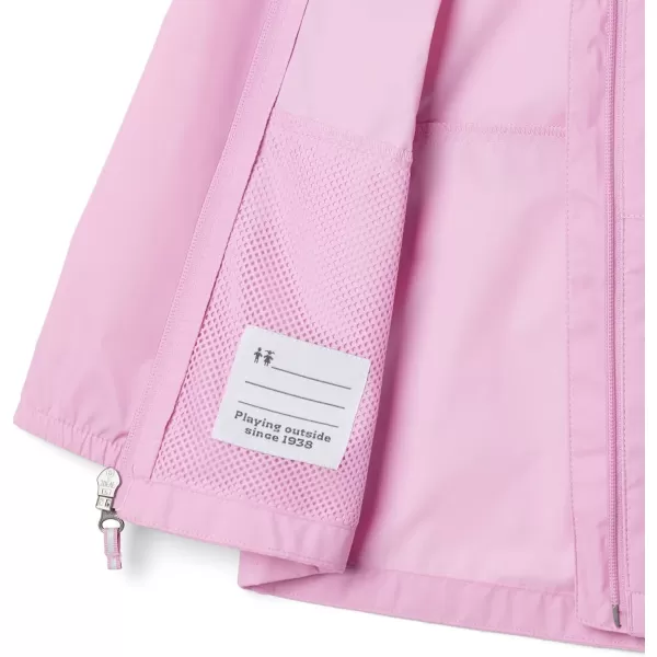 Columbia Girls' Switchback Ii Jacket