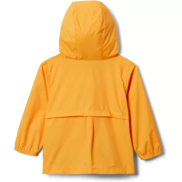Columbia Girls' Switchback Ii Jacket