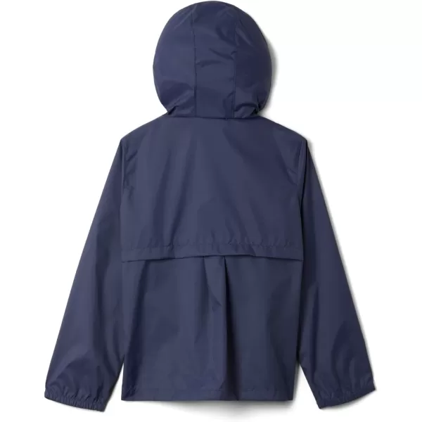 Columbia Girls' Switchback Ii Jacket