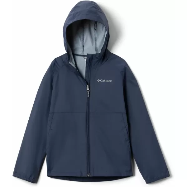 Columbia Girls' Switchback Ii Jacket